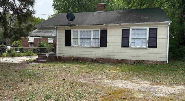 Photo of 3250 Mary Dr, Macon, GA 31204
