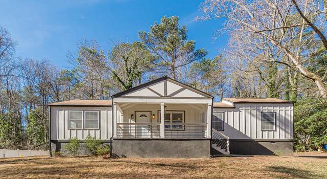 Photo of 1901 Grant Rd SW, Atlanta, GA 30331