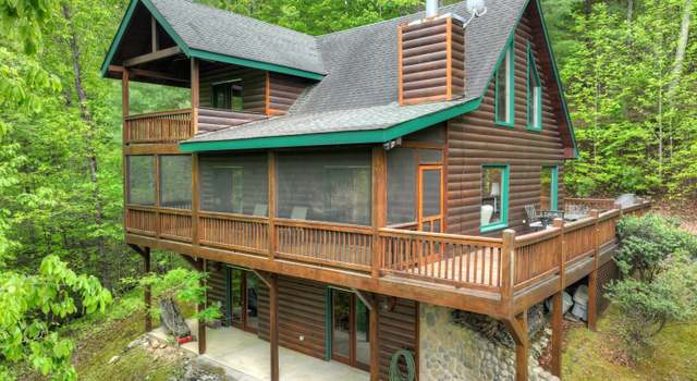 Photo of 162 Toccoa Overlook Ln, Blue Ridge, GA 30513