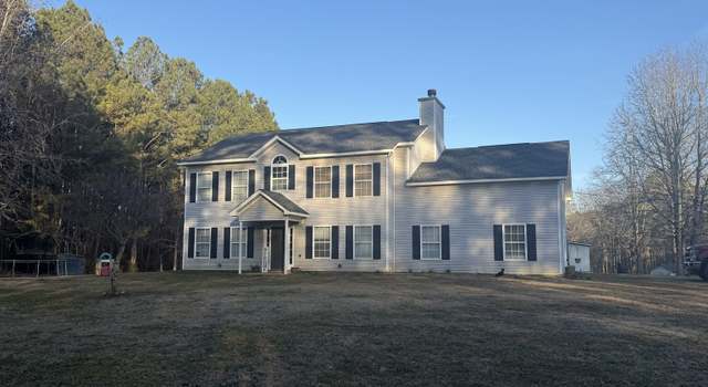 Photo of 582 West Rd, Williamson, GA 30292