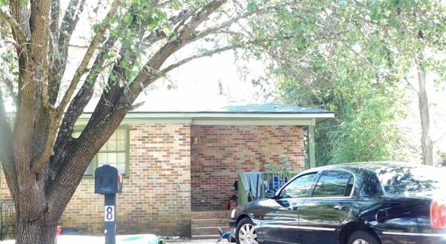 Photo of 823 Applewood St, Macon, GA 31217