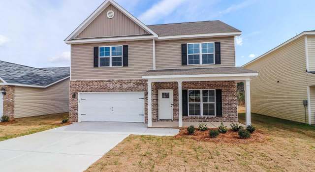 Photo of 116 Sourwood Ln, Warner Robins, GA 31093