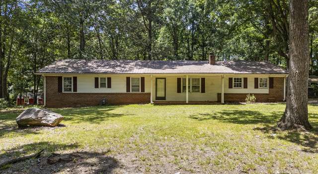 Photo of 86 Woodland Dr, Danielsville, GA 30633