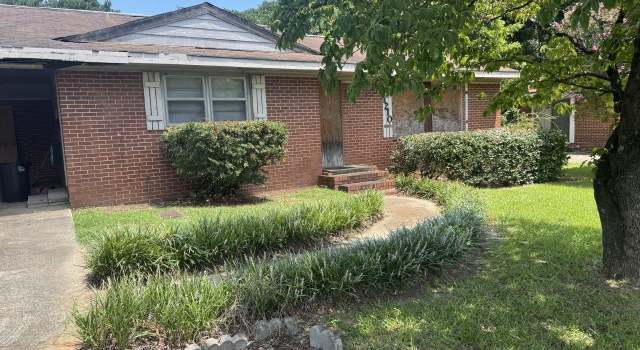 Photo of 1210 Green St, Warner Robins, GA 31093