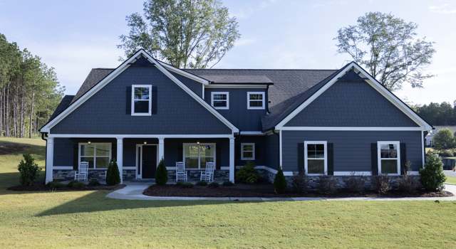 Photo of 15 Maple Ln #94, Williamson, GA 30292