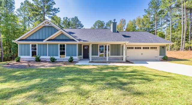 Photo of 84 Sourwood Trl #55, Colbert, GA 30628
