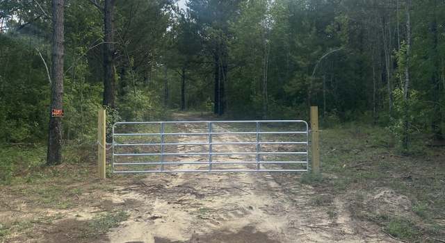 Photo of 0 Mamie Graham Rd, East Dublin, GA 31027