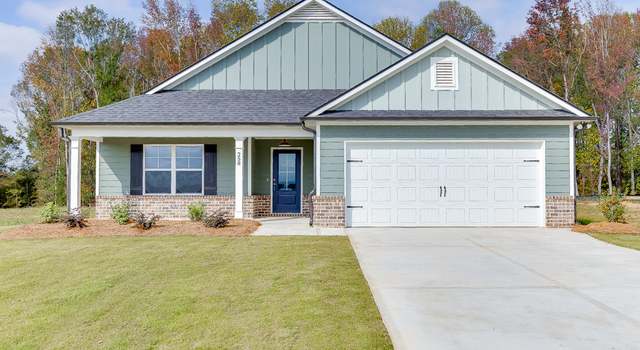 Photo of 258 Franklin Hills Dr Unit B16, Carnesville, GA 30521