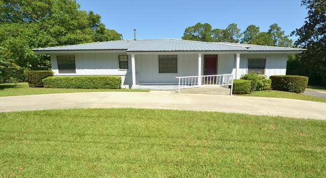 Photo of 918 7th Ave, Eastman, GA 31023