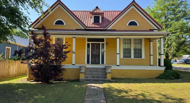 Photo of 589 Meigs St, Athens, GA 30601