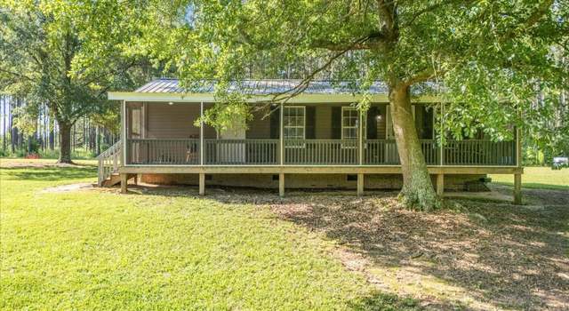 Photo of 446 Thornton Rd, Washington, GA 30673