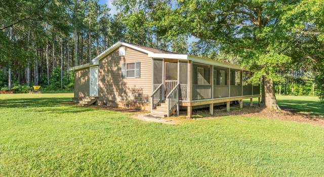 Photo of 446 Thornton Rd, Washington, GA 30673