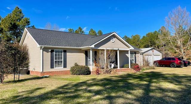 Photo of 239 Hudson Rd, Poulan, GA 31781