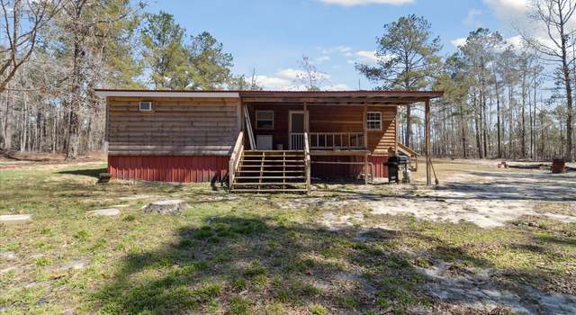 Photo of 97 Meadow Rd, Swainsboro, GA 30401