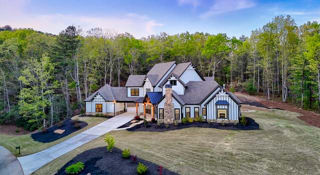 Photo of 290 Pippin Cir, Clarkesville, GA 30523