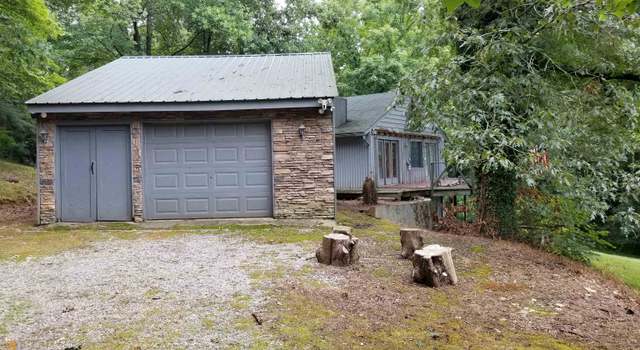 Photo of 808 Hidden Valley Dr, Demorest, GA 30535