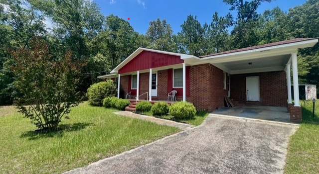 Photo of 49 Shurwood Dr, Wrightsville, GA 31096