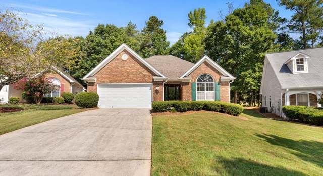 Photo of 1152 Strath Clyde Way, Mcdonough, GA 30253