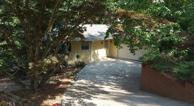 Photo of 3489 Fork Rd Unit 14,15,16, Gainesville, GA 30506-1449