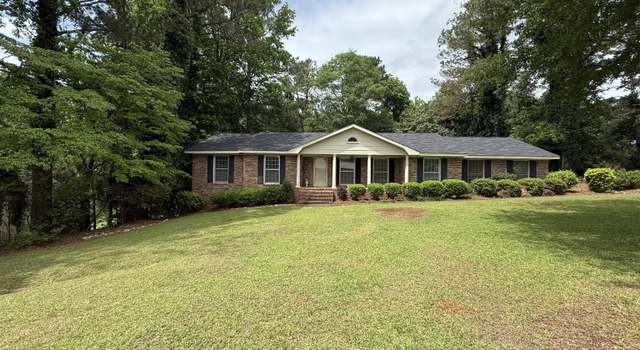 Photo of 210 N Chilton Cres, Lagrange, GA 30240