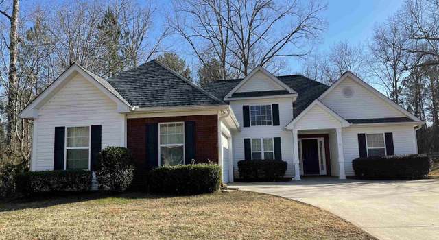 Photo of 35 Bradley St, Covington, GA 30016