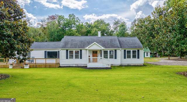 Photo of 1031 Parrish Dr, Bogart, GA 30622
