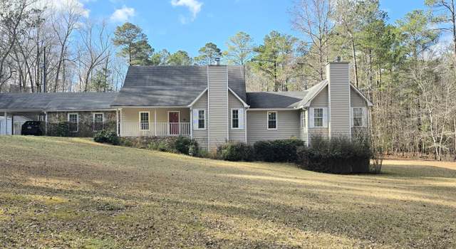 Photo of 110 Kari Glen Way, Fayetteville, GA 30215