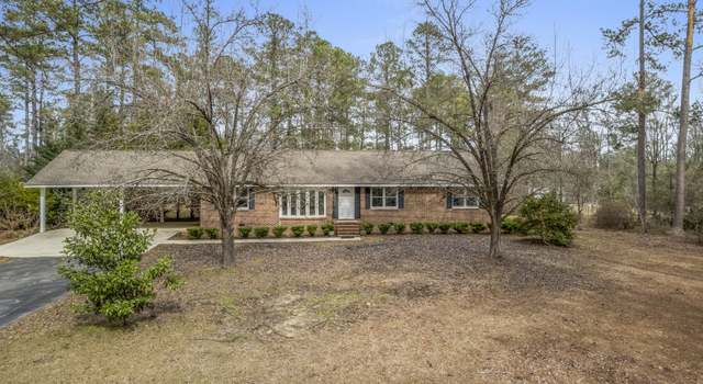 Photo of 111 Walden Rd, Sandersville, GA 31082