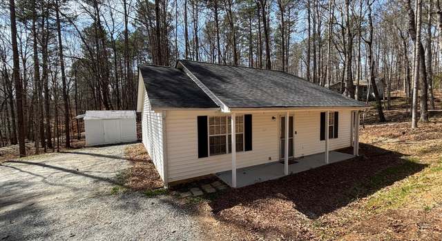 Photo of 3605 Town Creek Rd, Cleveland, GA 30528