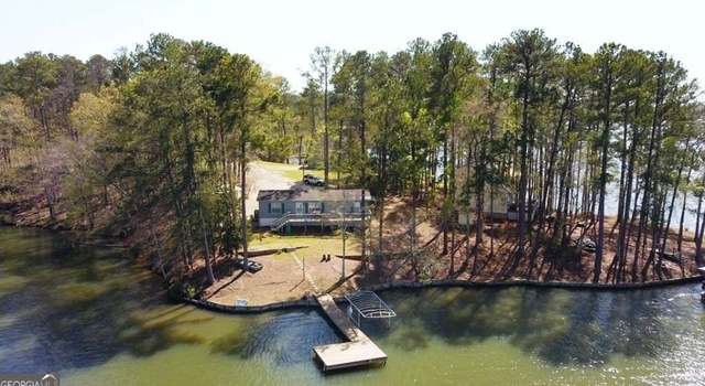 Photo of 170 Beasley Point Rd #38, Sparta, GA 31087