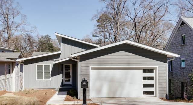 Photo of 286 Hodgson Dr, Athens, GA 30606