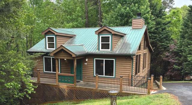 Photo of 685 Monroe Ridge Rd, Sautee Nacoochee, GA 30571