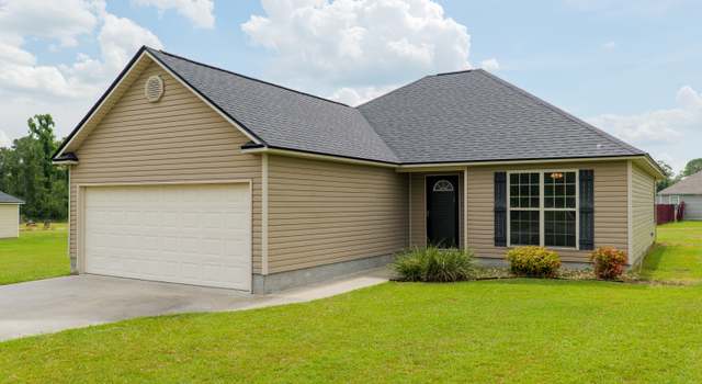 Photo of 34 Palmetto Pines Ln, Ray City, GA 31645