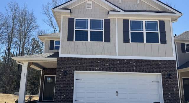Photo of 115 Vineyard Walk, Carrollton, GA 30117