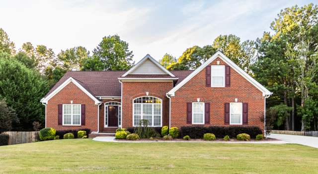 Photo of 2549 Snowshoe Bnd, Bethlehem, GA 30620