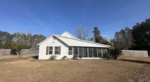 Photo of 1894 Antioch Rd, Adel, GA 31620