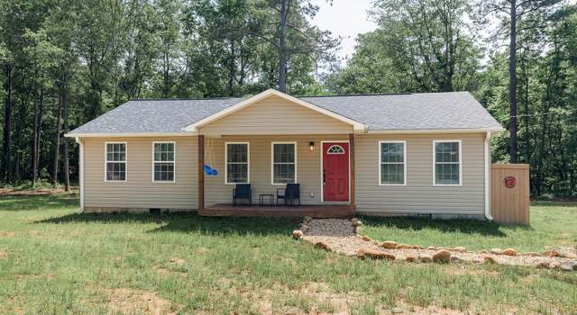 Photo of 2100 New Hope Church Rd, Comer, GA 30629