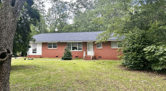 Photo of 1106 Knoxville St, Fort Valley, GA 31030