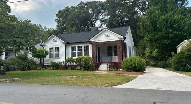 Photo of 418 E 8th St SE, Rome, GA 30161