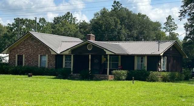 Photo of 178 N E Shelton I Deloach Rd, Glennville, GA 30427