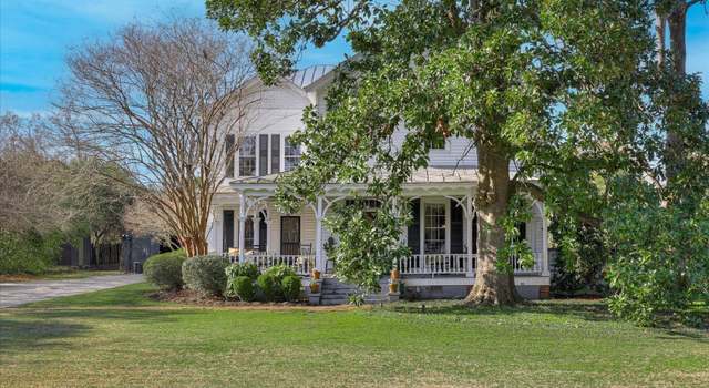 Photo of 101 W Wise St, Trenton, SC 29847