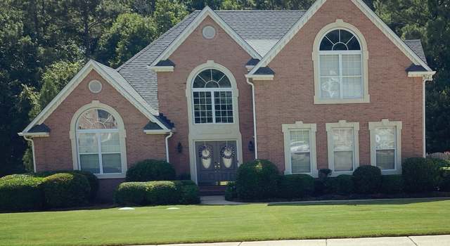 Photo of 135 Danube Trl, Stockbridge, GA 30281