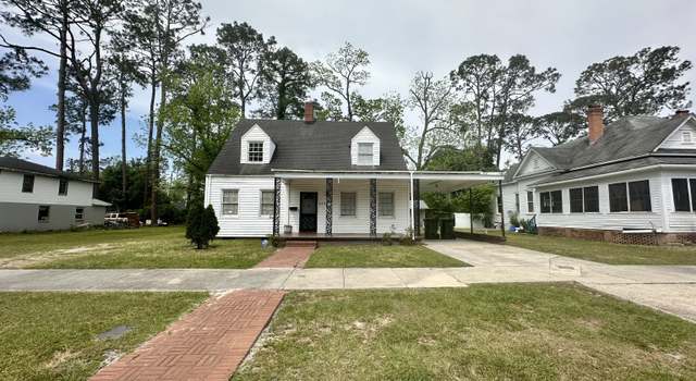 Photo of 623 Mcdonald St, Waycross, GA 31503