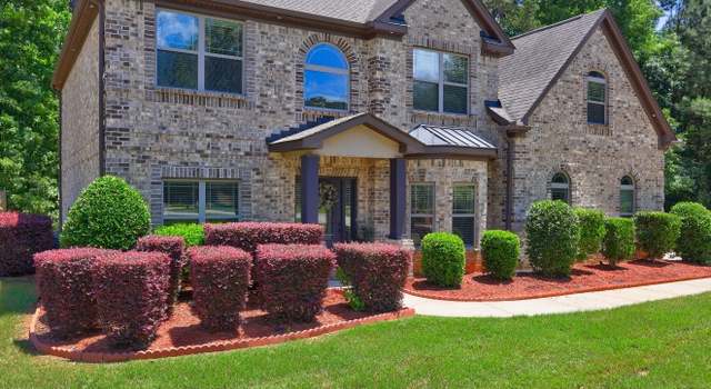 Photo of 2360 Braunsroth Ln, Hampton, GA 30228