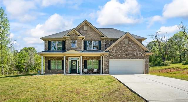 Photo of 634 Gardner Rd, Stockbridge, GA 30281