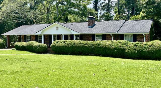 Photo of 201 Glen Iris Dr, Monroe, GA 30655