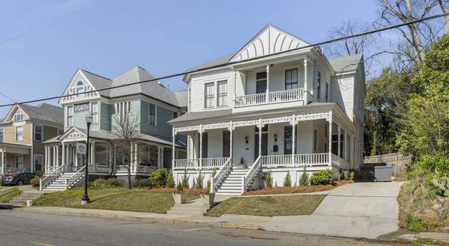 Photo of 1029 Oglethorpe St, Macon, GA 31201