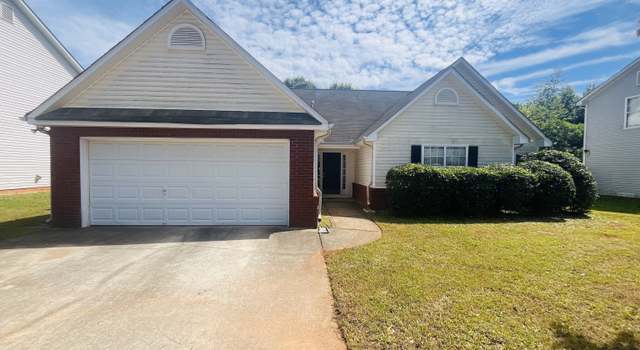 Photo of 6190 Winston Trce, Mcdonough, GA 30252