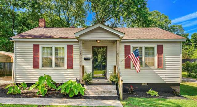 Photo of 141 Grove St, Royston, GA 30662