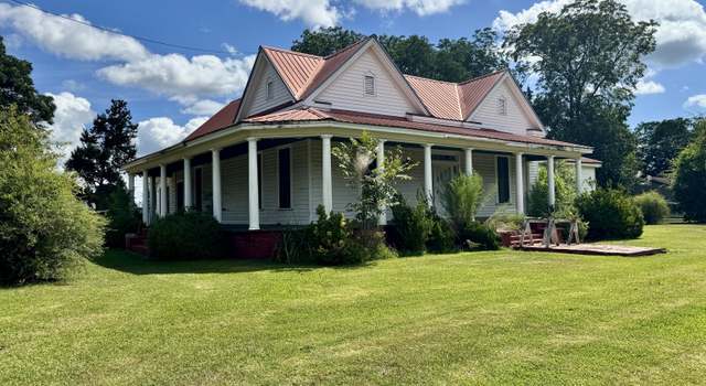 Photo of 458 Third St, Unadilla, GA 31091